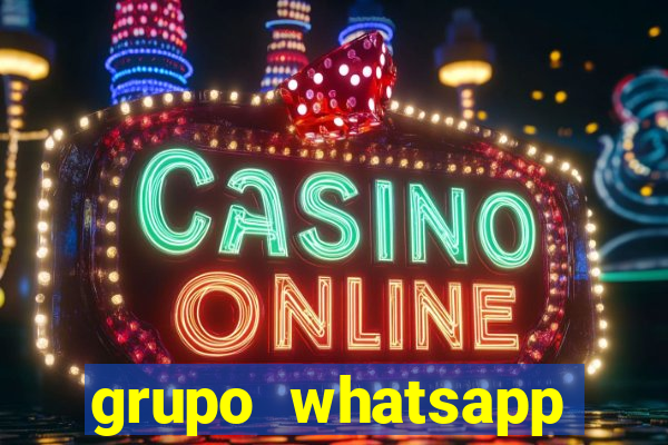 grupo whatsapp fortune rabbit